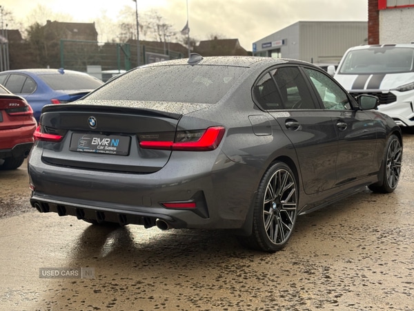 Used BMW 3 Series 2020 for sale - 76998570: Photo 4