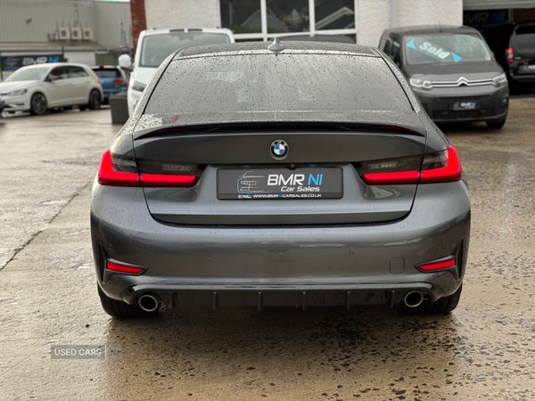 Used BMW 3 Series 2020 for sale - 76998570: Photo 5