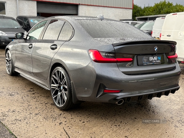 Used BMW 3 Series 2020 for sale - 76998570: Photo 6