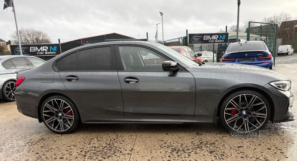Used BMW 3 Series 2020 for sale - 76998570: Photo 7