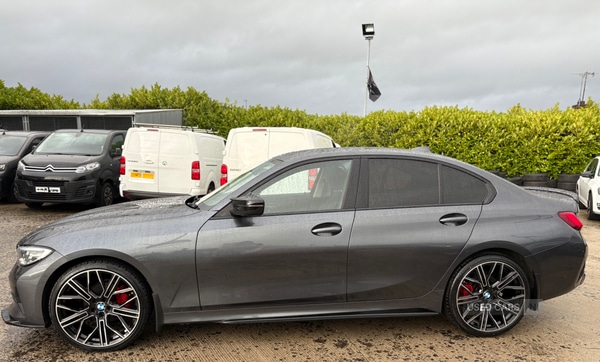 Used BMW 3 Series 2020 for sale - 76998570: Photo 8