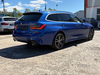 Used BMW 3 Series 2021 for sale - 78549429: Photo