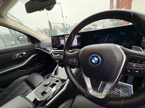 Used BMW 3 Series 2022 for sale - 77613476: Photo 12