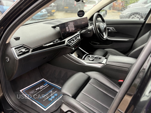 Used BMW 3 Series 2022 for sale - 77613476: Photo 13