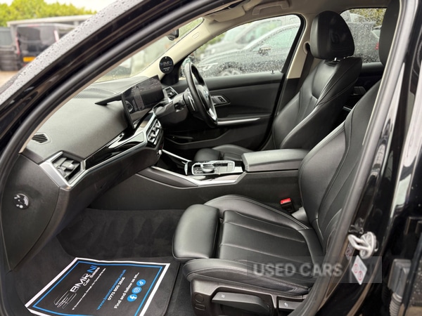 Used BMW 3 Series 2022 for sale - 77613476: Photo 14