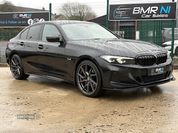 Used BMW 3 Series 2022 for sale - 77613476: Photo