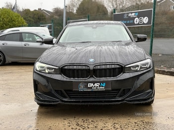 Used BMW 3 Series 2022 for sale - 77613476: Photo