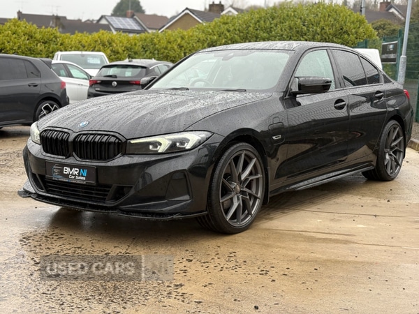Used BMW 3 Series 2022 for sale - 77613476: Photo 3