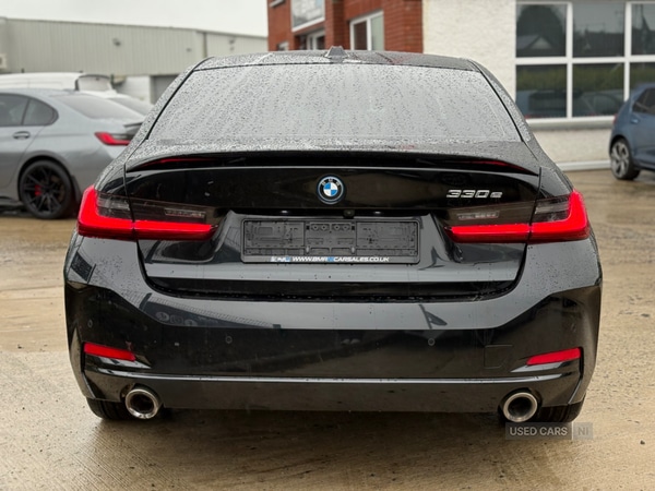 Used BMW 3 Series 2022 for sale - 77613476: Photo 5