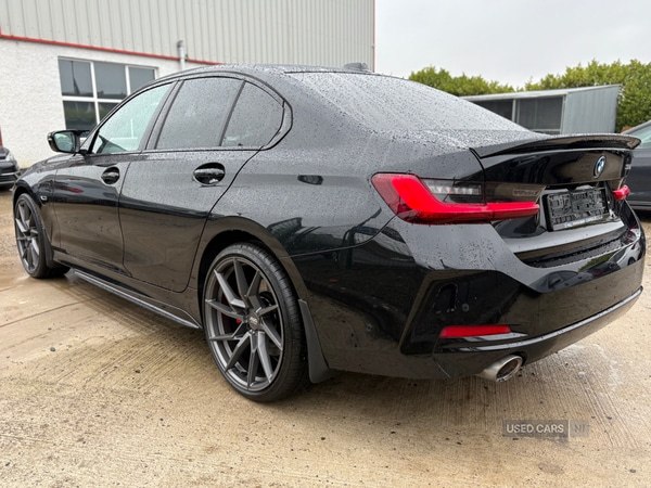 Used BMW 3 Series 2022 for sale - 77613476: Photo 6