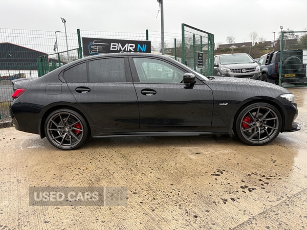 Used BMW 3 Series 2022 for sale - 77613476: Photo 7