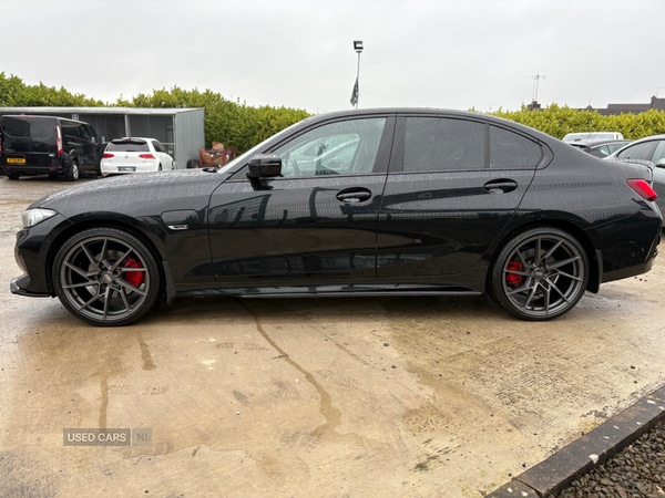 Used BMW 3 Series 2022 for sale - 77613476: Photo 8