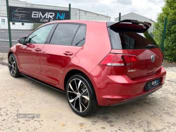 Used Volkswagen Golf 2014 for sale - 74966376: Photo