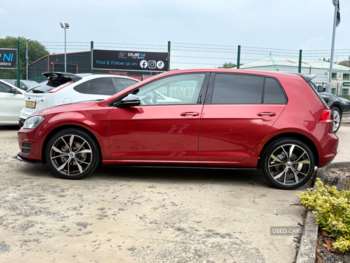 Used Volkswagen Golf 2014 for sale - 74966376: Photo