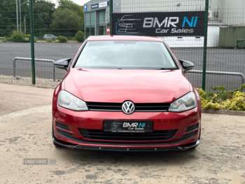 Used Volkswagen Golf 2014 for sale - 74966376: Photo