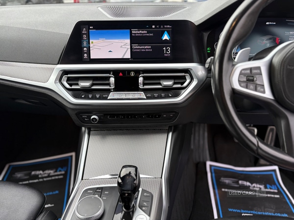 Used BMW 3 Series 2021 for sale - 77883950: Photo 11