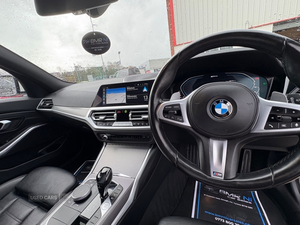 Used BMW 3 Series 2021 for sale - 77883950: Photo 12