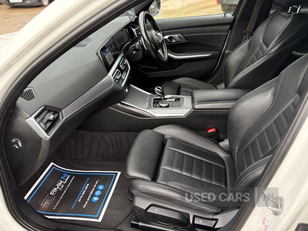 Used BMW 3 Series 2021 for sale - 77883950: Photo 13