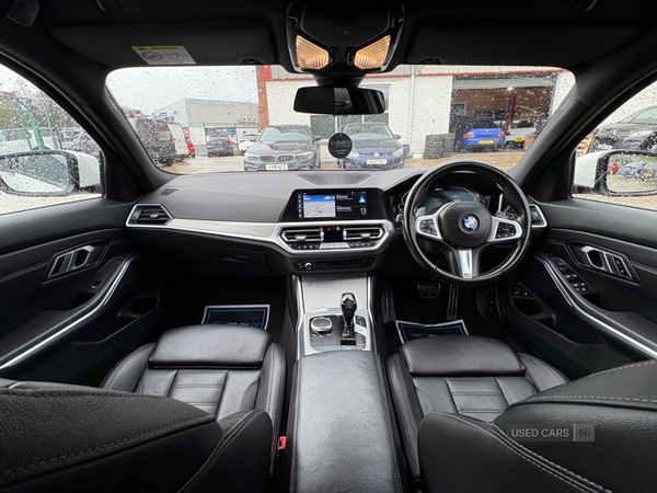 Used BMW 3 Series 2021 for sale - 77883950: Photo 14