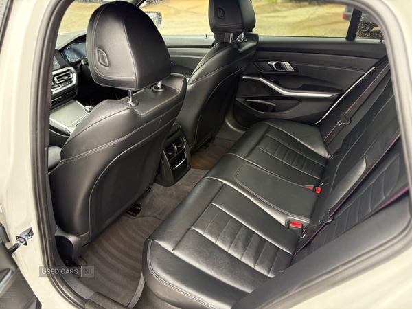 Used BMW 3 Series 2021 for sale - 77883950: Photo 15