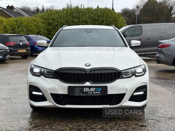 Used BMW 3 Series 2021 for sale - 77883950: Photo 2