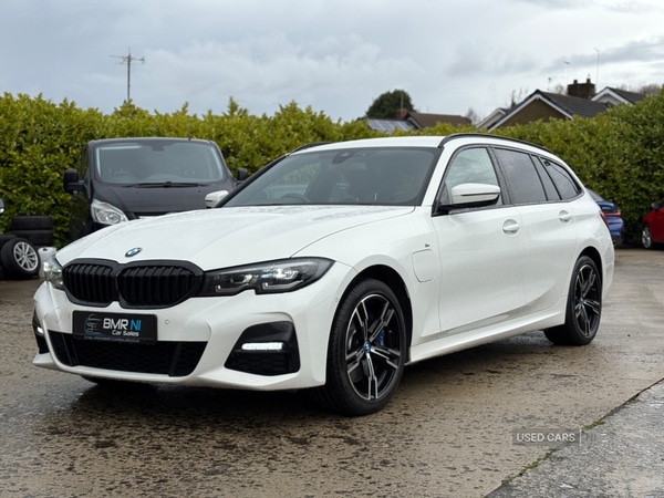 Used BMW 3 Series 2021 for sale - 77883950: Photo 3