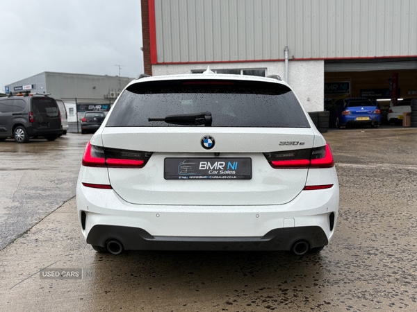 Used BMW 3 Series 2021 for sale - 77883950: Photo 5