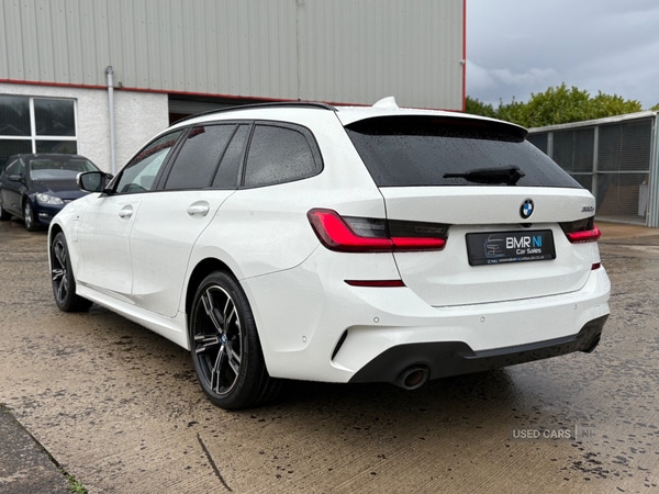 Used BMW 3 Series 2021 for sale - 77883950: Photo 6