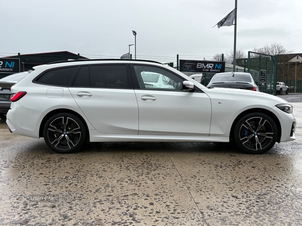 Used BMW 3 Series 2021 for sale - 77883950: Photo 7