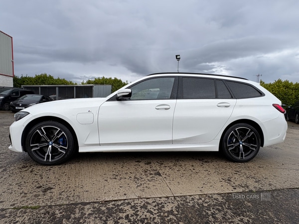 Used BMW 3 Series 2021 for sale - 77883950: Photo 8