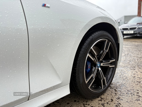 Used BMW 3 Series 2021 for sale - 77883950: Photo 9