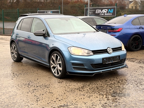 Used Volkswagen Golf 2013 for sale - 76840166: Photo 1