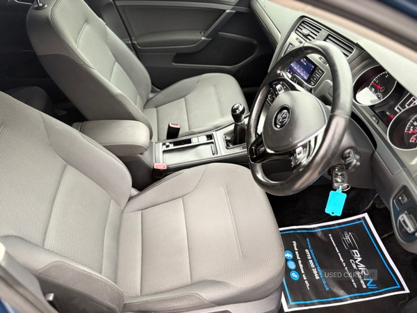 Used Volkswagen Golf 2013 for sale - 76840166: Photo 10