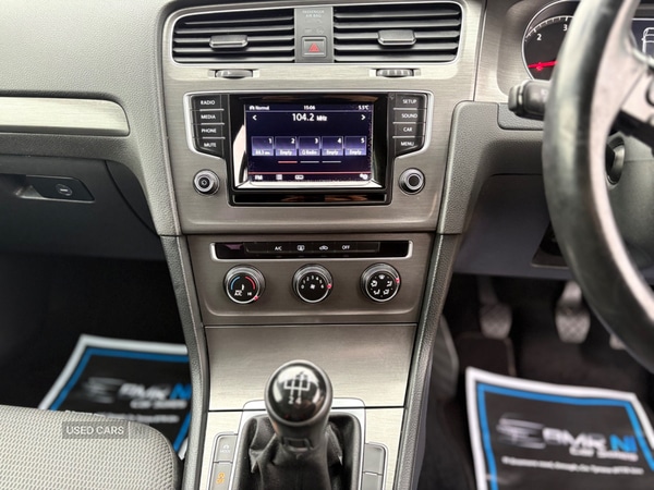 Used Volkswagen Golf 2013 for sale - 76840166: Photo 11