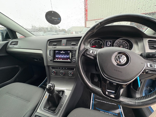 Used Volkswagen Golf 2013 for sale - 76840166: Photo 12