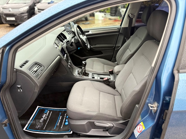 Used Volkswagen Golf 2013 for sale - 76840166: Photo 13