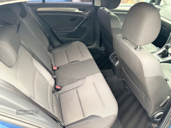 Used Volkswagen Golf 2013 for sale - 76840166: Photo 14