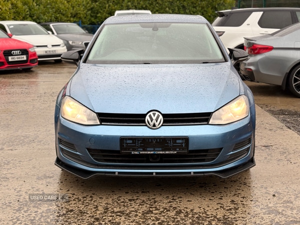 Used Volkswagen Golf 2013 for sale - 76840166: Photo 2