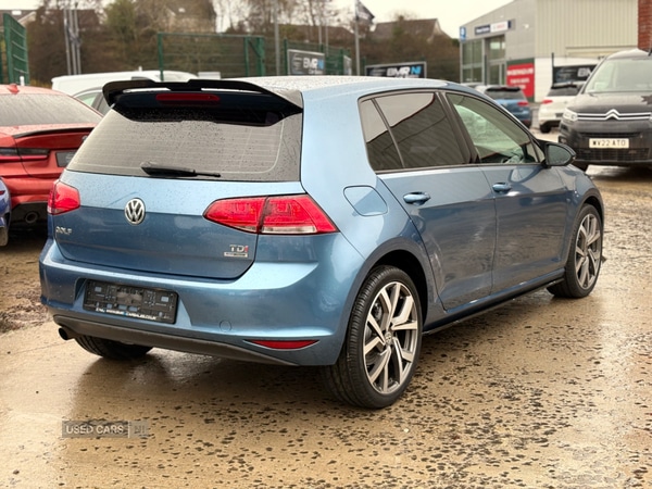Used Volkswagen Golf 2013 for sale - 76840166: Photo 4