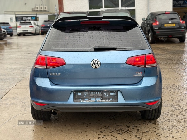 Used Volkswagen Golf 2013 for sale - 76840166: Photo 5