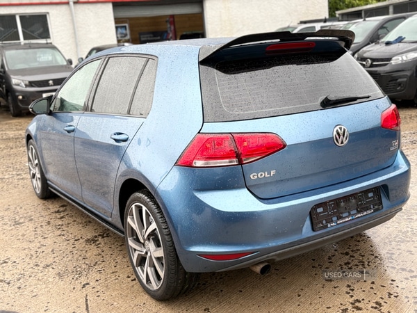 Used Volkswagen Golf 2013 for sale - 76840166: Photo 6