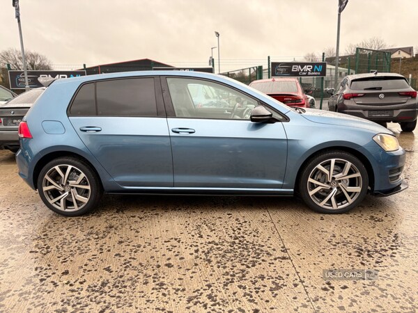 Used Volkswagen Golf 2013 for sale - 76840166: Photo 7