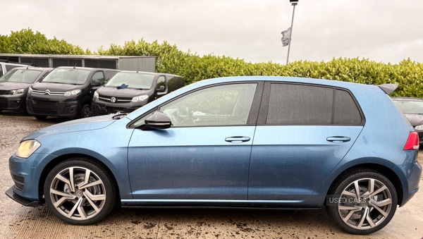 Used Volkswagen Golf 2013 for sale - 76840166: Photo 8