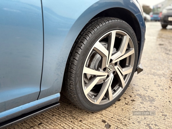 Used Volkswagen Golf 2013 for sale - 76840166: Photo 9