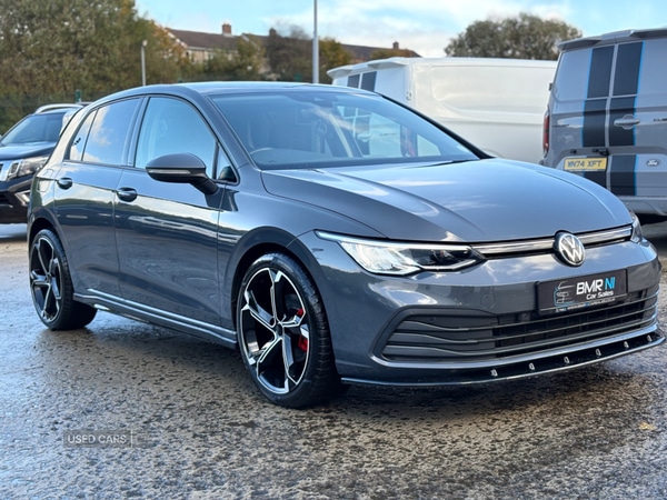 Used Volkswagen Golf 2022 for sale - 76338067: Photo 1