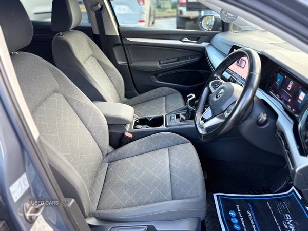 Used Volkswagen Golf 2022 for sale - 76338067: Photo 10