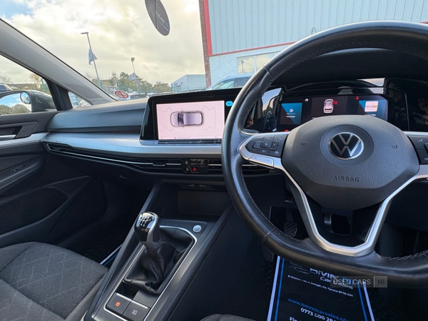 Used Volkswagen Golf 2022 for sale - 76338067: Photo 12