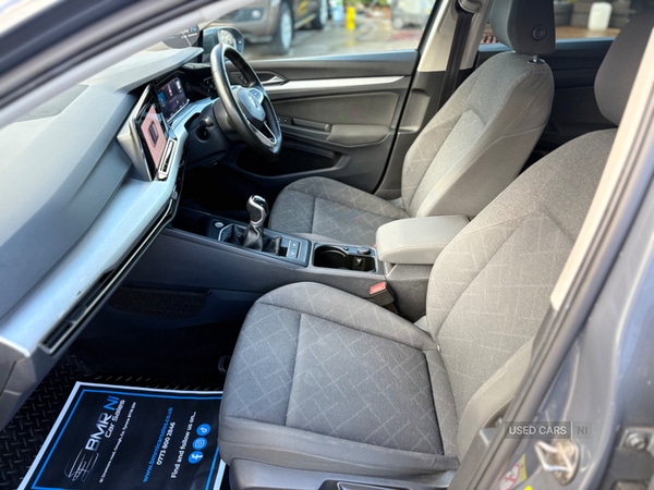 Used Volkswagen Golf 2022 for sale - 76338067: Photo 13