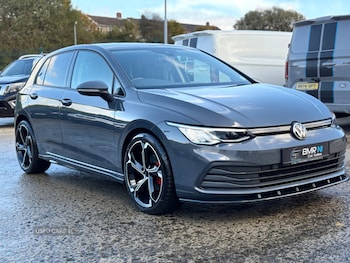 Used Volkswagen Golf 2022 for sale - 76338067: Photo