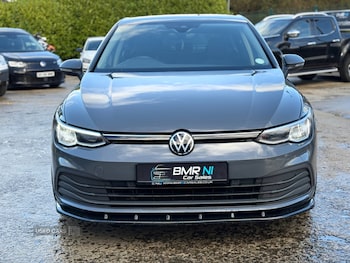 Used Volkswagen Golf 2022 for sale - 76338067: Photo